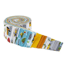 Load image into Gallery viewer, CAT Junior Crew Jelly Roll