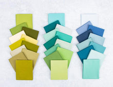 Load image into Gallery viewer, Confetti Cotton Lori Holt Dapper Fat Quarter Bundle