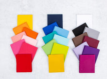Load image into Gallery viewer, Confetti Cotton Rainbow Fat Quarter Bundle