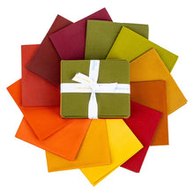 Load image into Gallery viewer, Confetti Cotton Autumn Fat Quarter Bundle