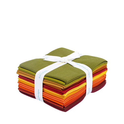 Confetti Cotton Autumn Fat Quarter Bundle