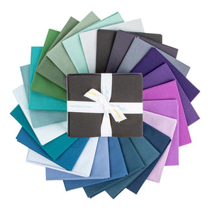 Confetti Cotton Cool Fat Quarter Bundle