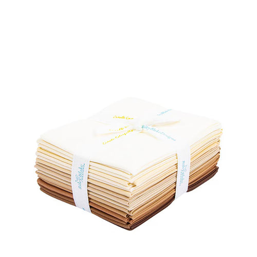 Confetti Cotton Grounded Fat Quarter Bundle