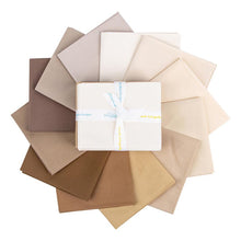 Load image into Gallery viewer, Confetti Cotton Neutral Fat Quarter Bundle
