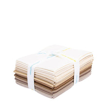 Load image into Gallery viewer, Confetti Cotton Neutral Fat Quarter Bundle