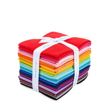 Load image into Gallery viewer, Confetti Cotton Rainbow Fat Quarter Bundle