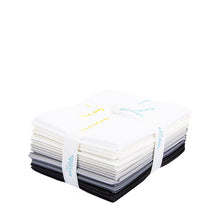Load image into Gallery viewer, Confetti Cotton Stormy Fat Quarter Bundle