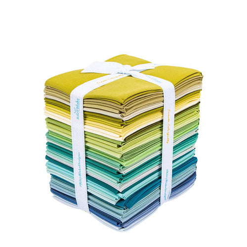 Confetti Cotton Lori Holt Dapper Fat Quarter Bundle