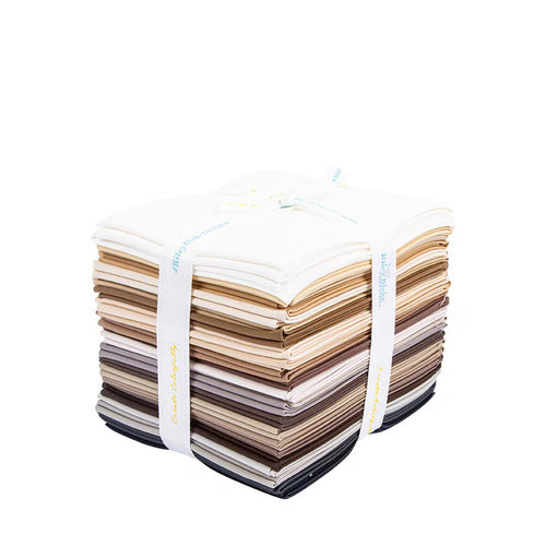 Confetti Cotton Lori Holt Essential Fat Quarter Bundle
