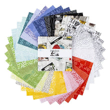 Load image into Gallery viewer, Sewing Seeds Layer Cake by J Wecker Frisch