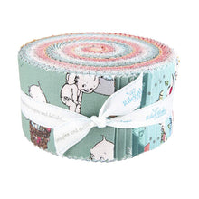 Load image into Gallery viewer, Sew Kewpie Jelly Roll